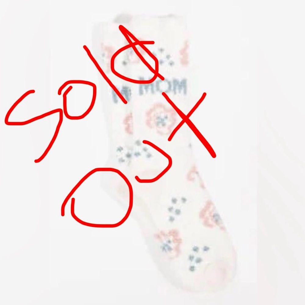 Altar’d State “Mama” socks